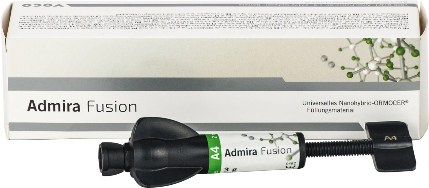 Admira® Fusion Spritze 3 g A4