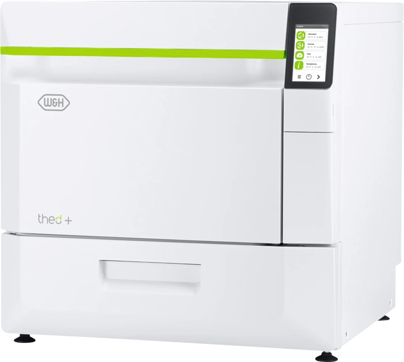 thed Thermodesinfektor Stück Auftischgerät