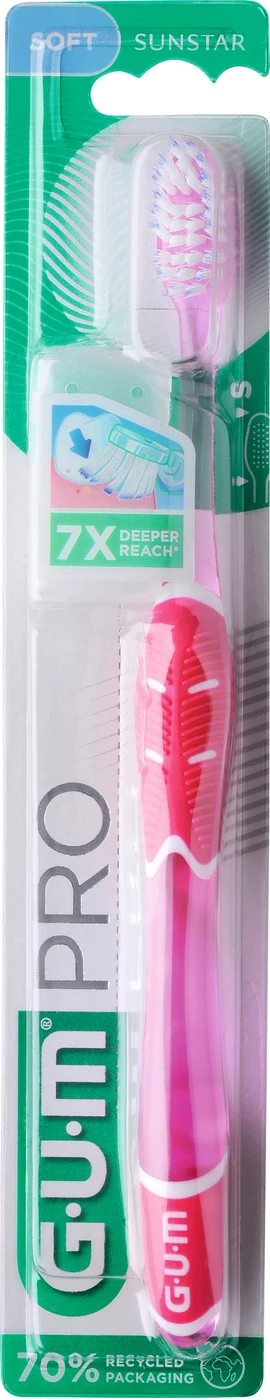 GUM® PRO Stück soft