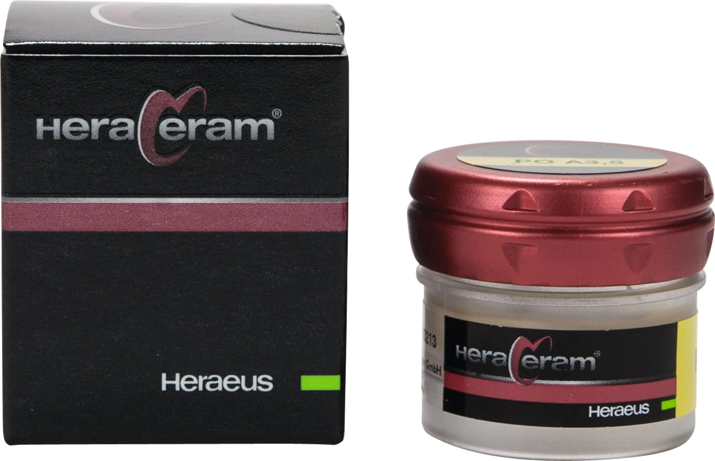 HeraCeram® Dose 2 ml Paste opaker PO A3,5