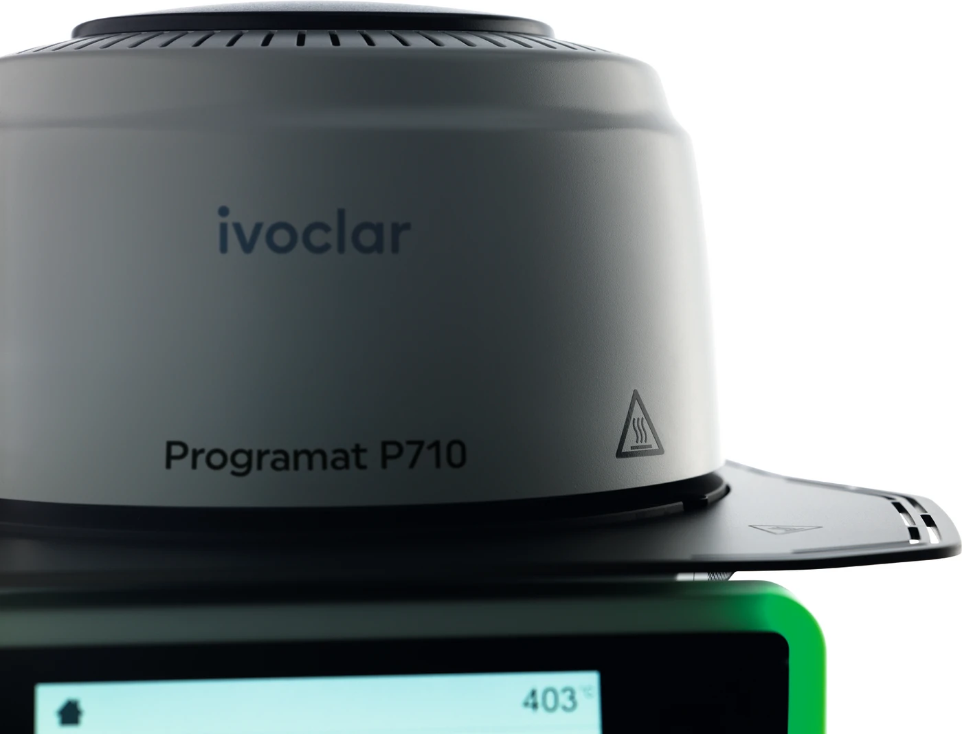 Programat® P710 Stück