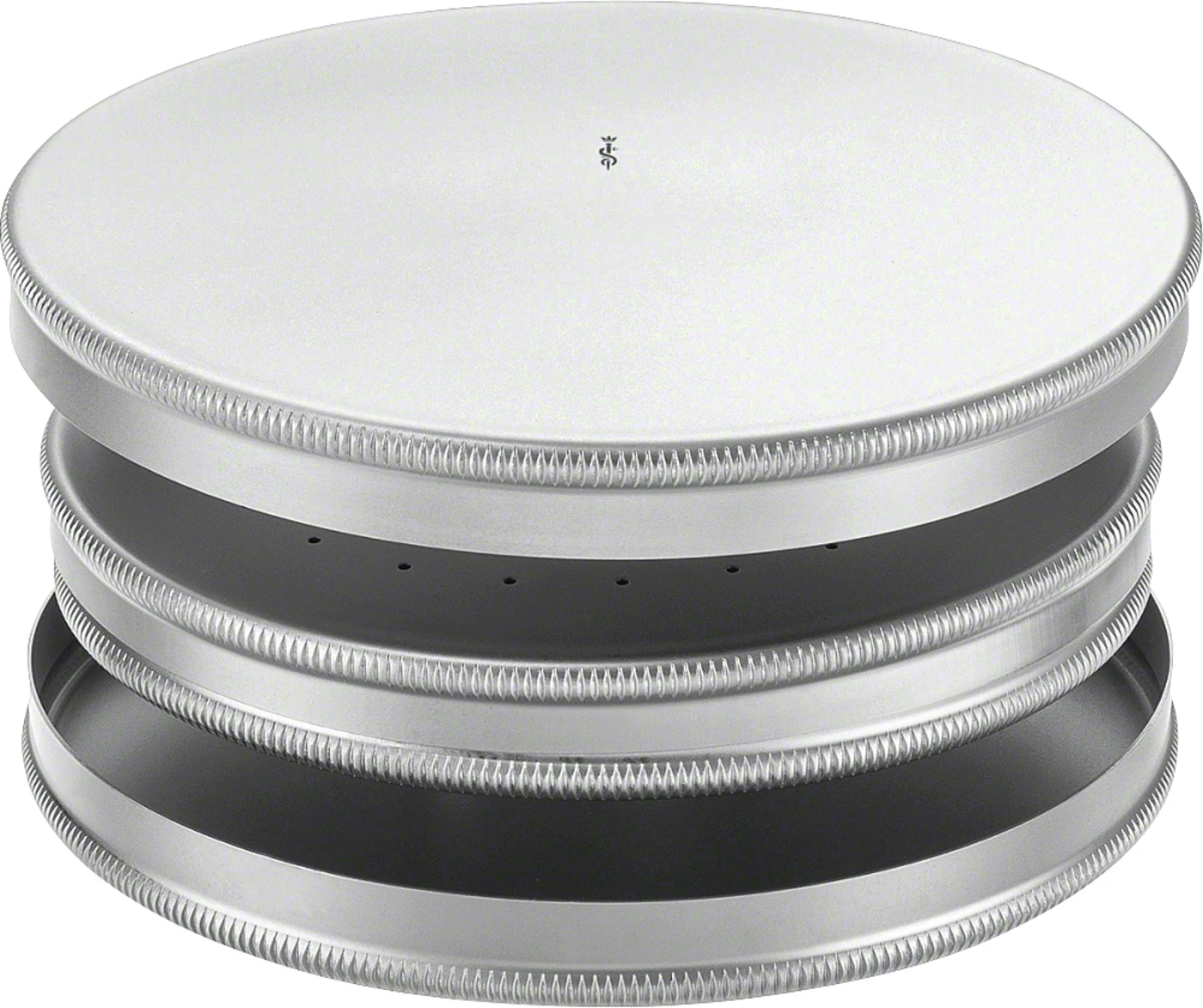 Nadeldose Stück BL932R, 95 x 16 mm