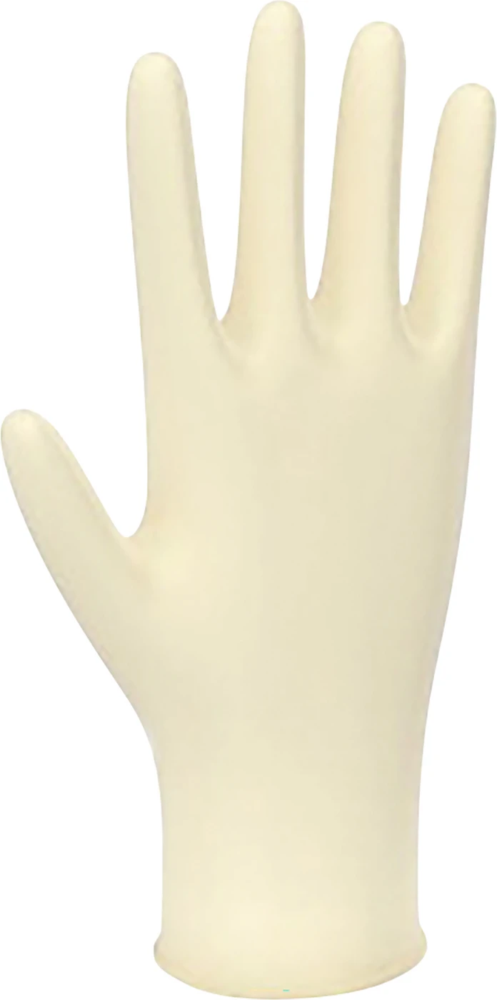 Manufix® Sensitive Packung 100 Stück puderfrei, weiß, M