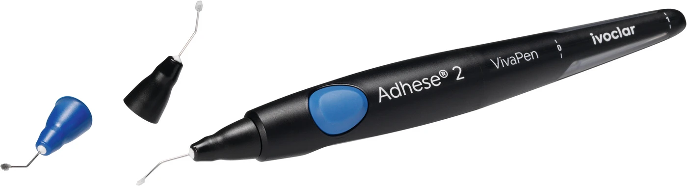 Adhese® 2 Refill Packung 2 ml Pen
