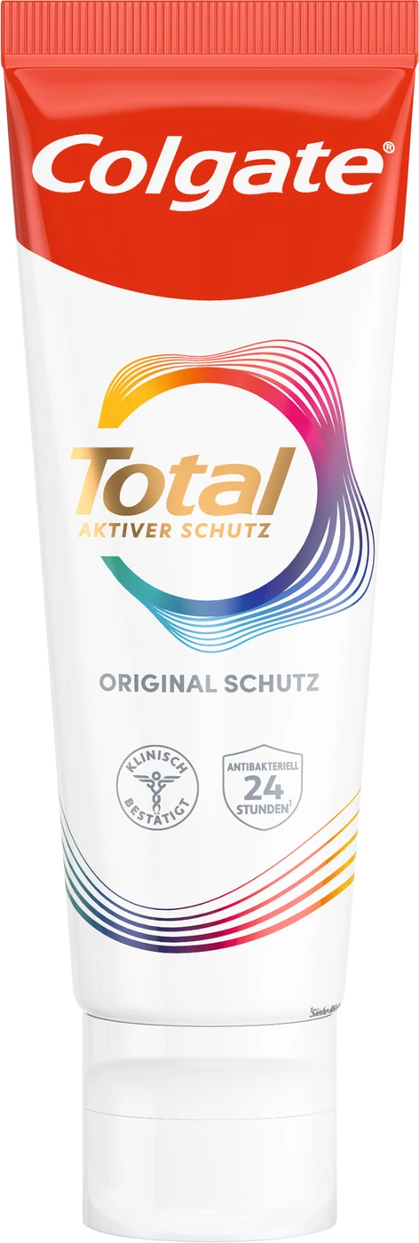 Colgate Total Tube 75 ml Original Colgate Total Tube 75 ml Original