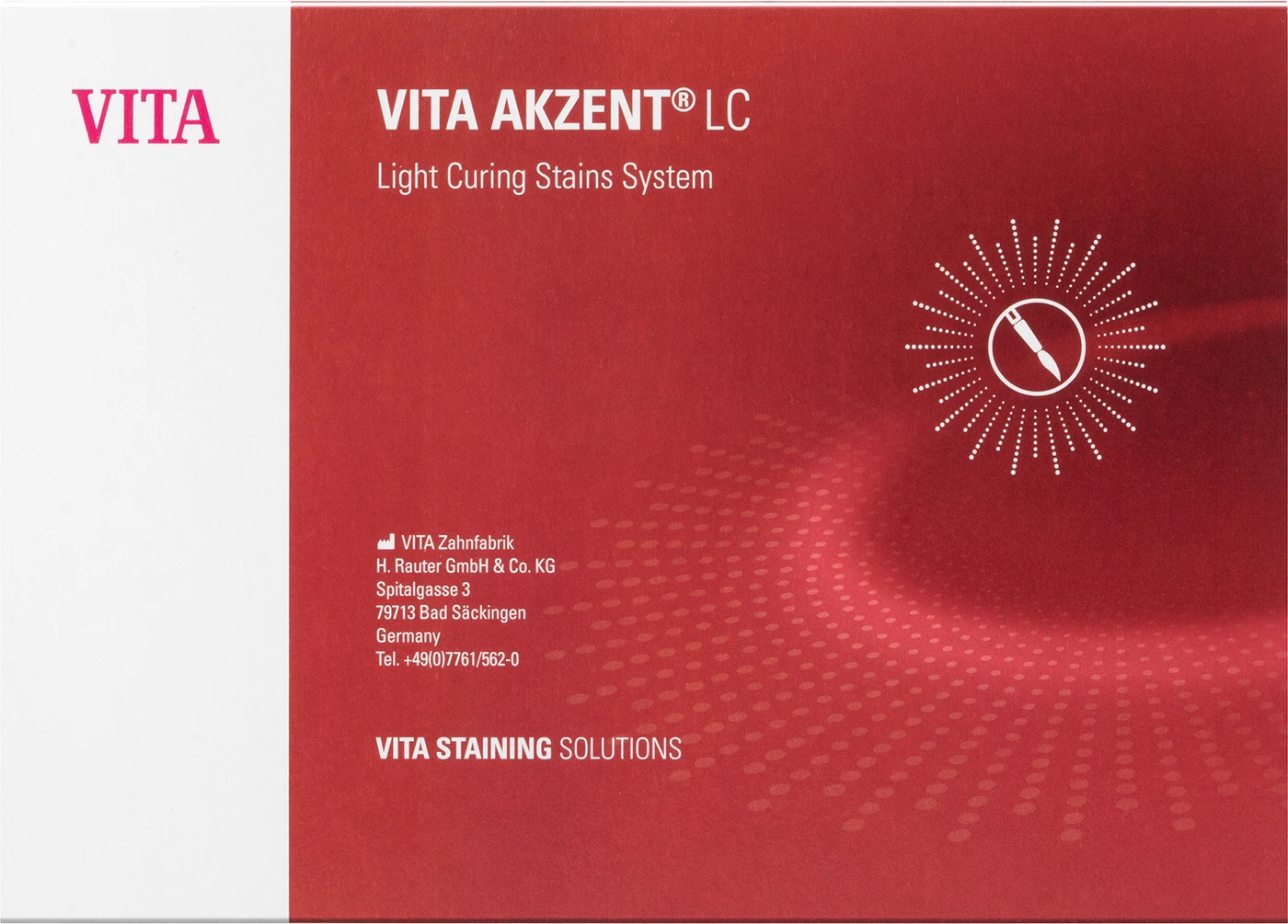 VITA AKZENT® LC Standard Kit