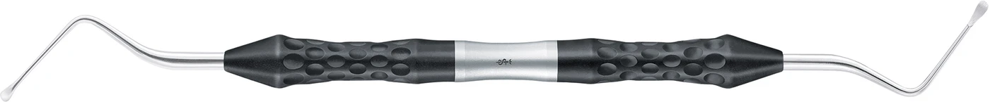 Scharfe Löffel nach Lucas Stück DO607R, 180 mm