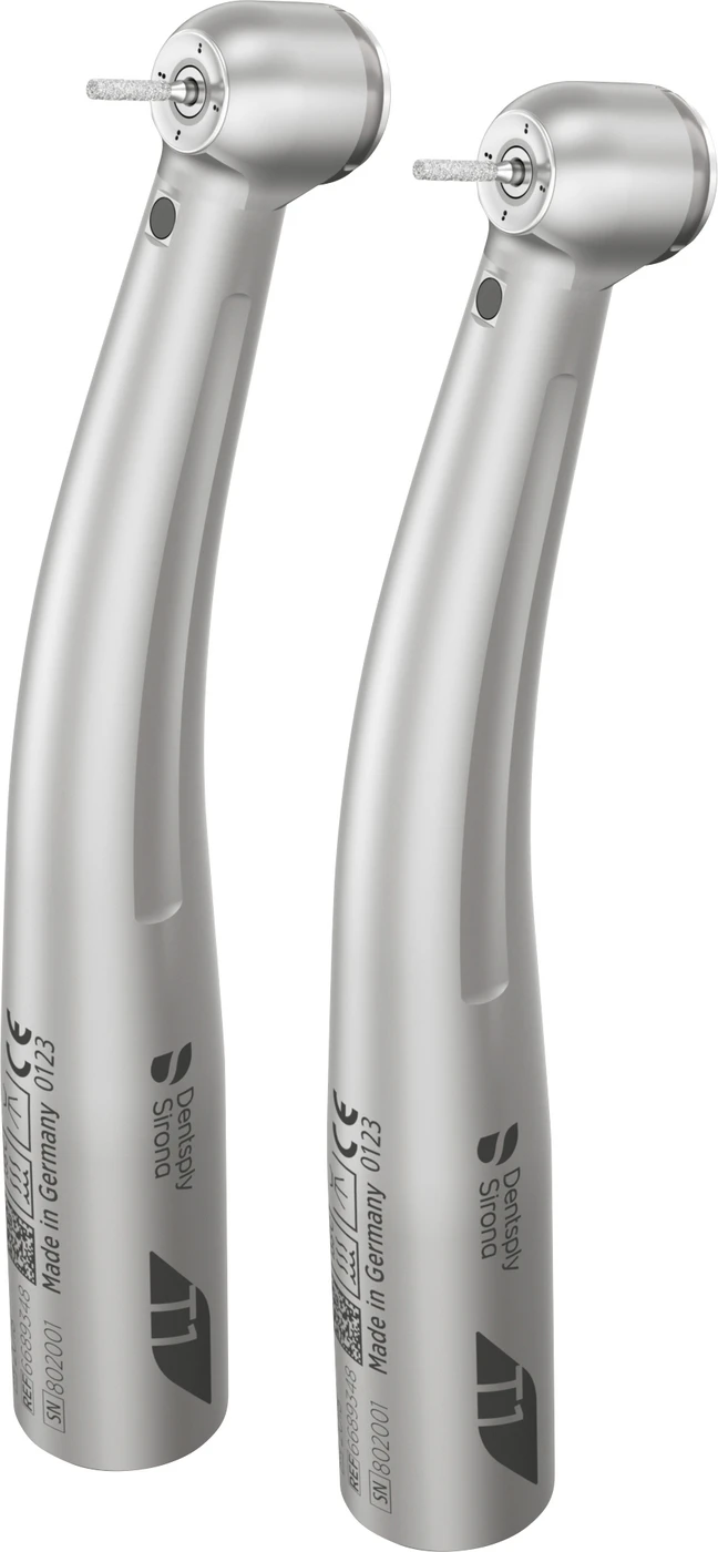 T1-Turbinen Packung 2 Stück Control, für Sirona