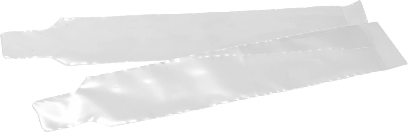 XIOS XG Hygieneschutzhüllen Packung 300 Stück Gr. 2