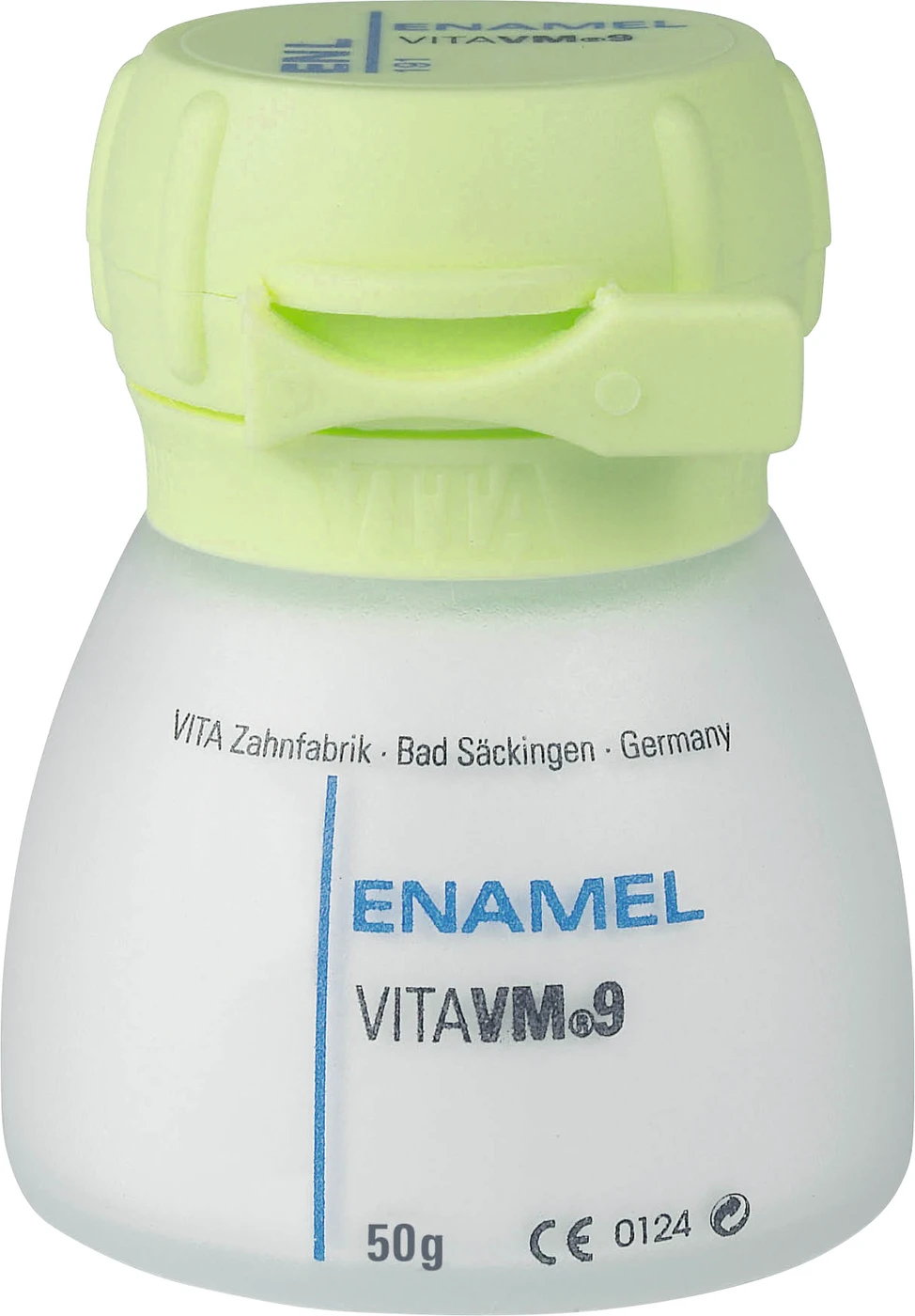 VITA VM® 9 Zusatzmassen Dose 50 g Pulver enamel dark