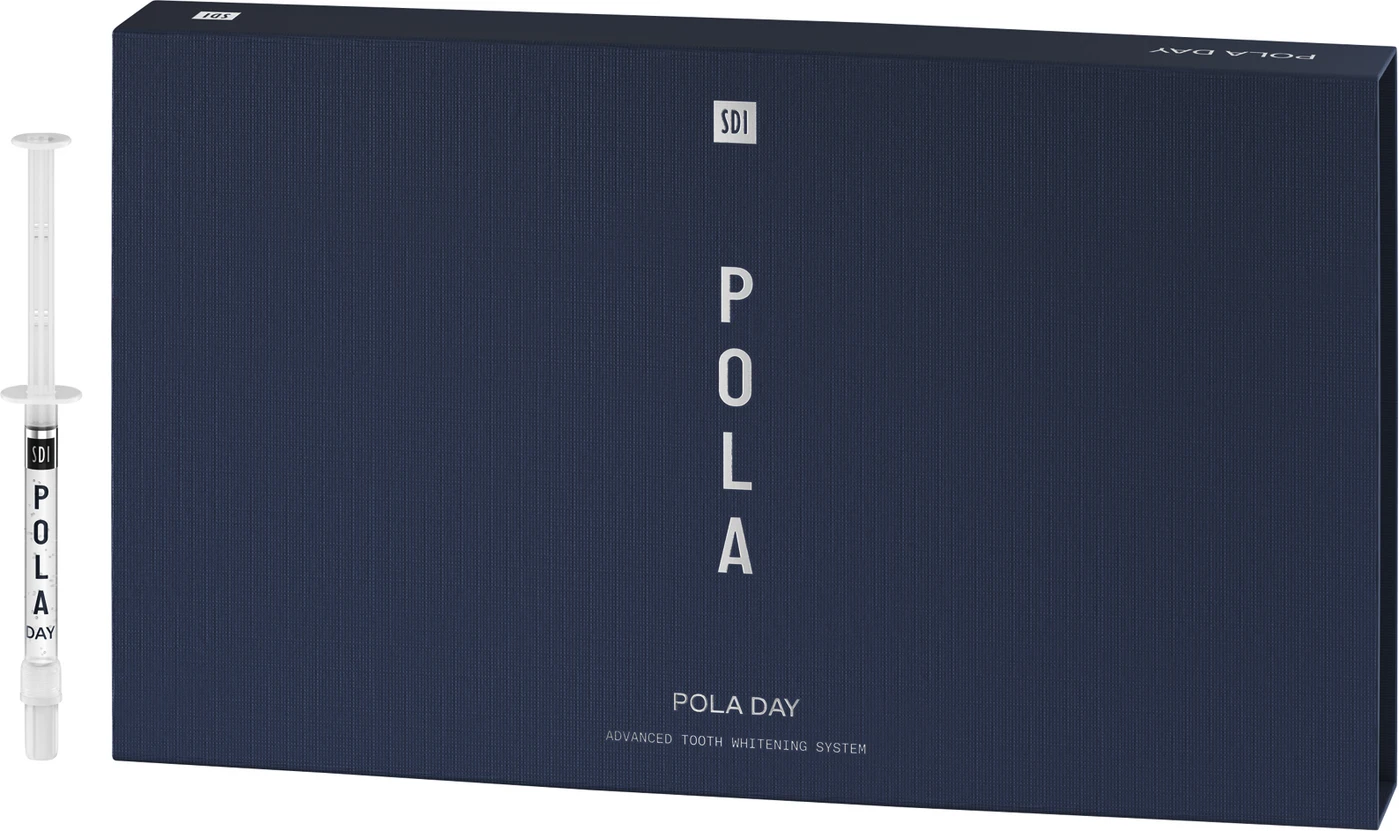 poladay Set 10 x 1,3 g 6 %