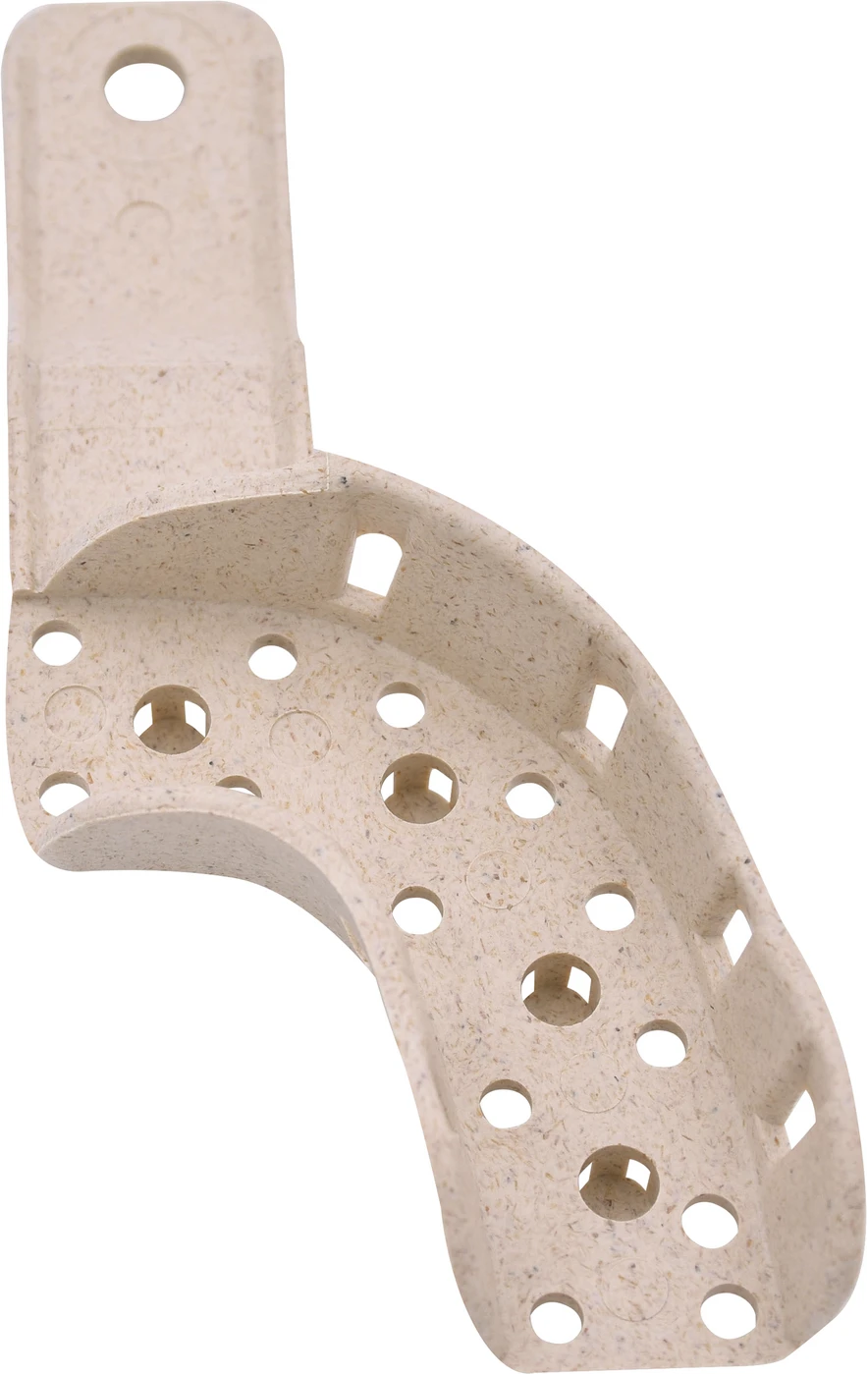 Bio Miratray® Partiell Karton 100 Stück links PL