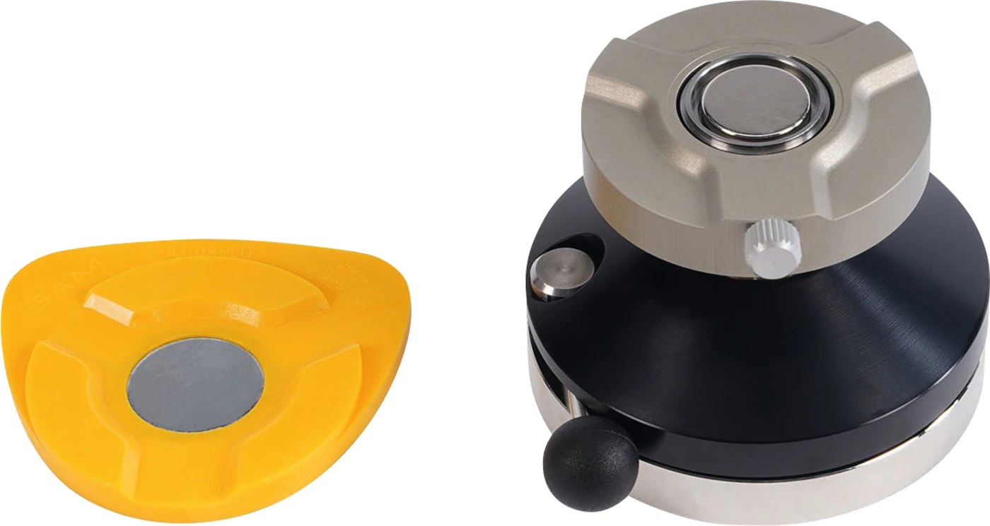 AXIOSPLIT® Kugelgelenk-Modelltisch Stück S