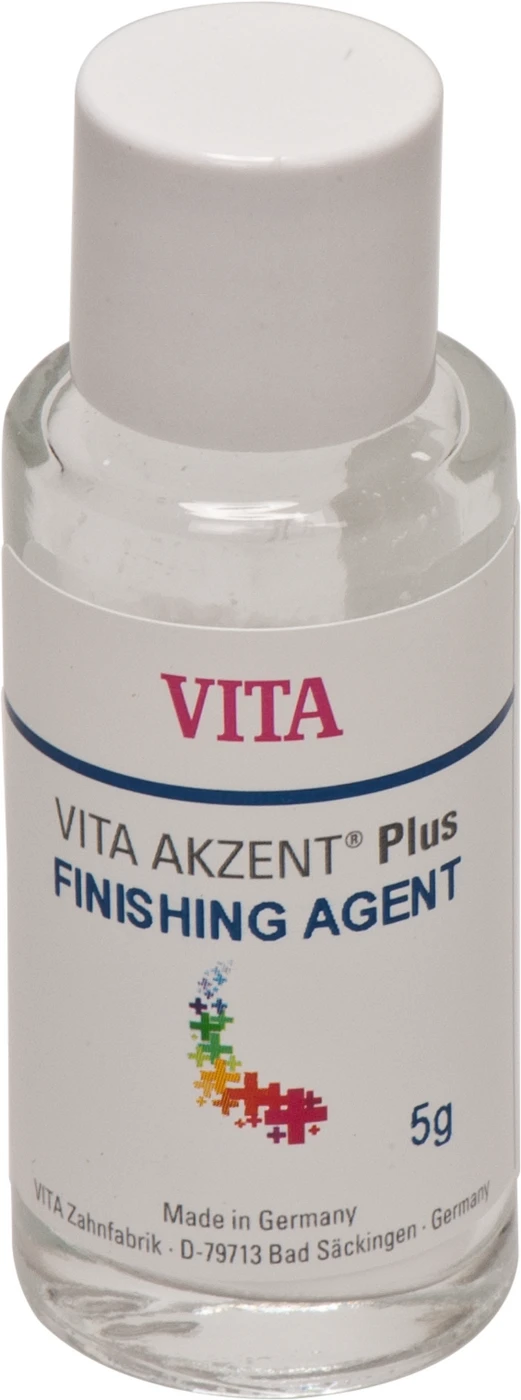 VITA AKZENT® Plus Packung 5 g Powder finishing agent