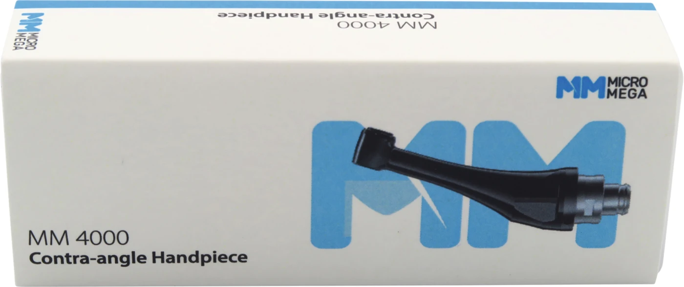 MM 4000 Winkelstück Stück