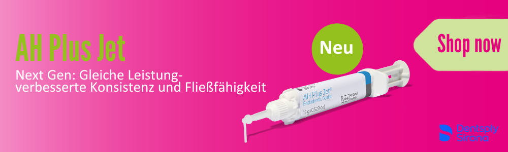 Dentsply Sirona AH Plus Jet