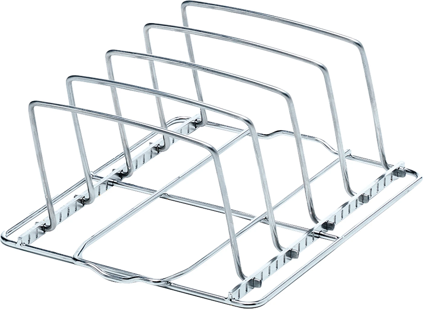 Halterung Universal Flex Stück Flex 2, flach