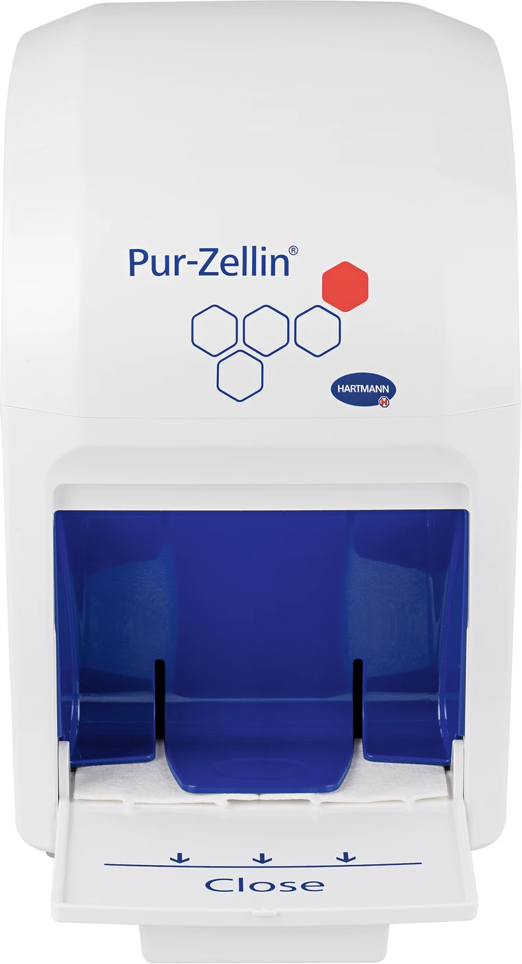 Pur-Zellin® Box Stück leer Pur-Zellin® Box Stück leer