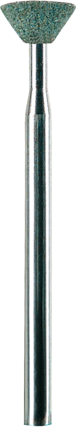 CERA-PLUS Packung 6 Stück grün, fein, HP, Figur 014, 3 mm, ISO065