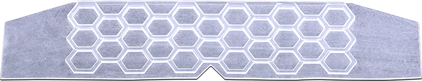 3D Protector Einlagen Packung 8 Stück Premium L