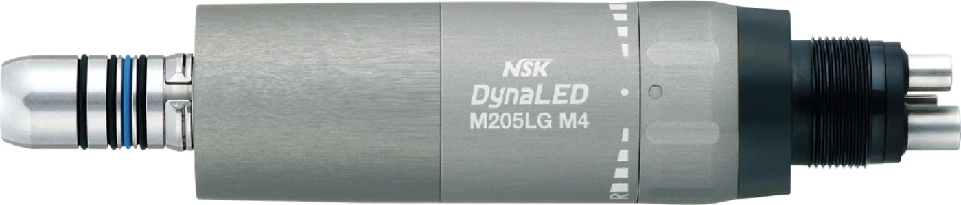 DynaLED M205LG Stück mit Licht, Midwest 4-Loch