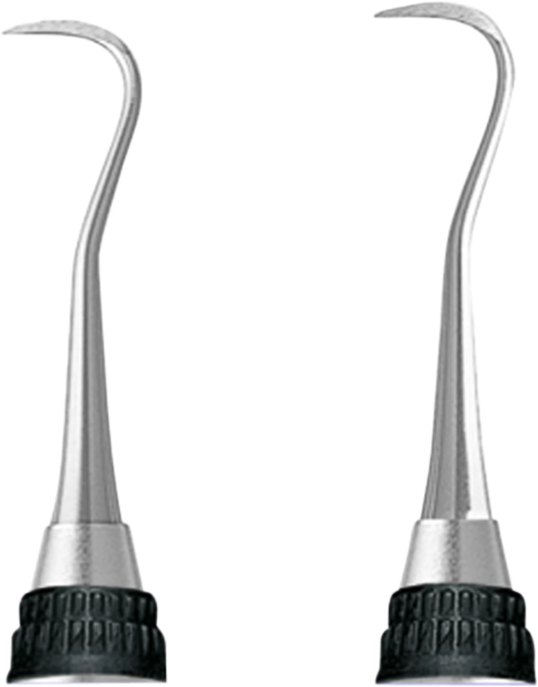 Sichel-Scaler Hygienist Stück Figur H6/H7, Griff #7, SH6/77