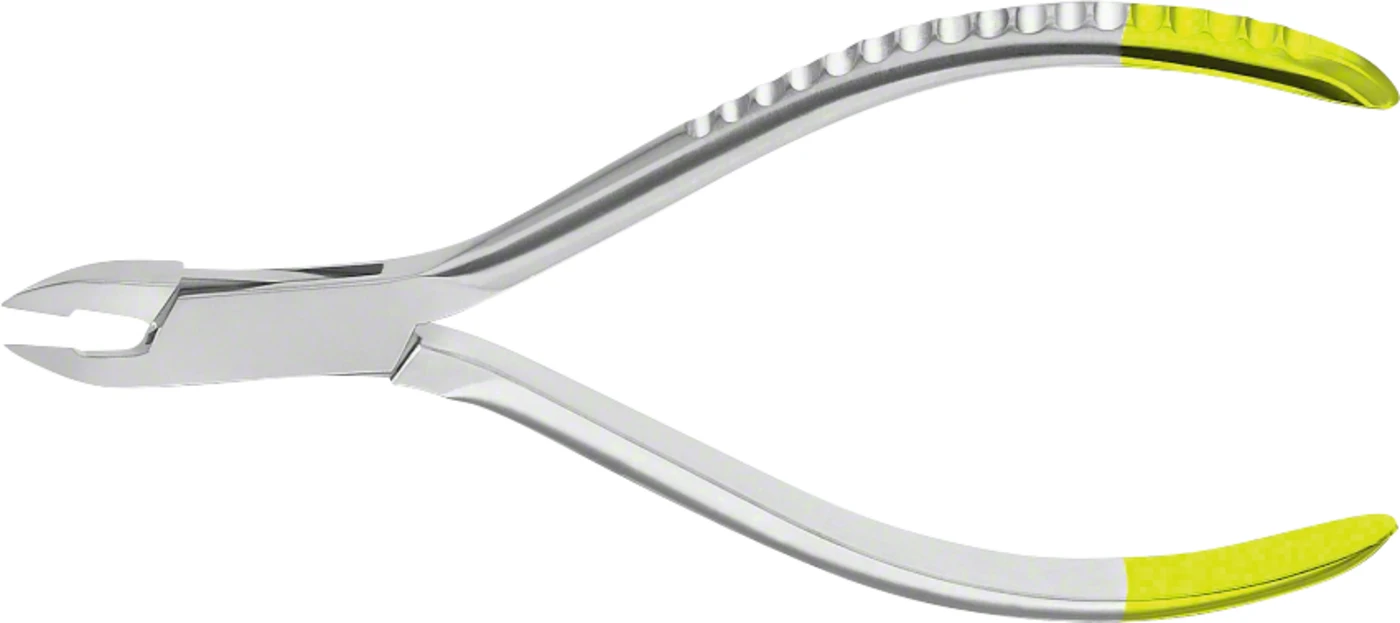 Ligaturen-Cutter Stück DP511R, 125 mm