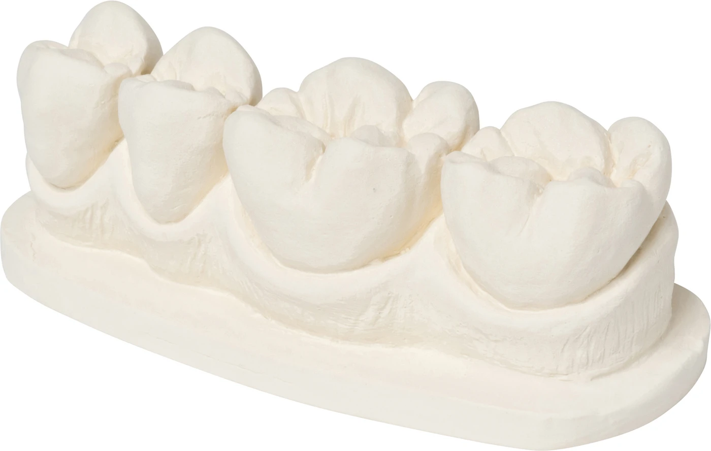 esthetic-base® B.C. Eimer 2 x 2,5 kg hell elfenbein