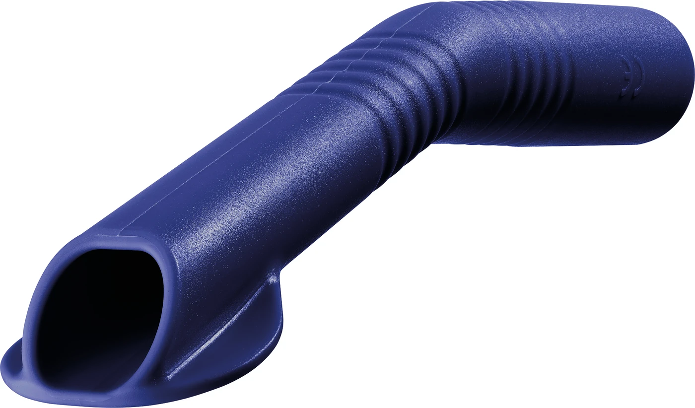 TOP TIPS Packung 10 Stück blau TOP TIPS Packung 10 Stück blau