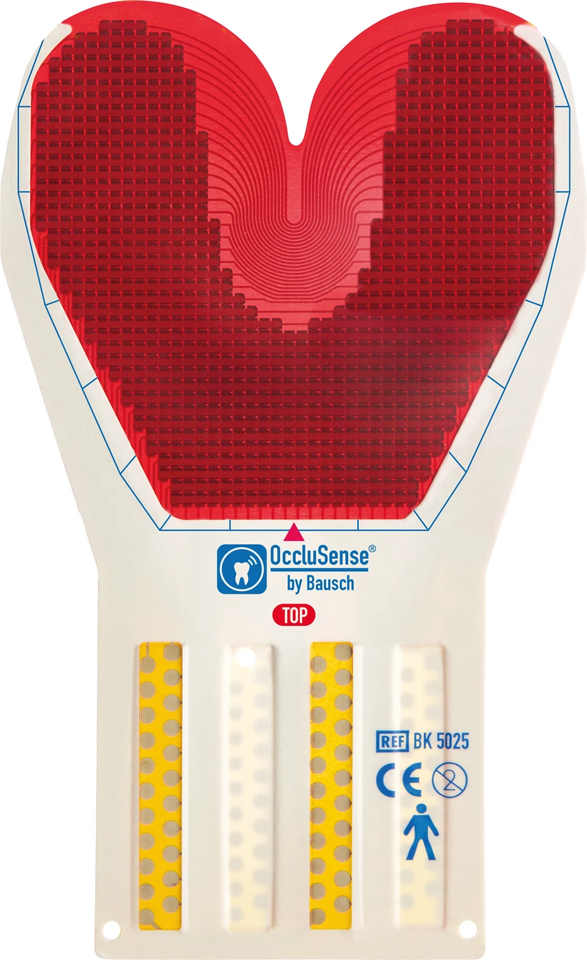 OccluSense® Packung 25 Stück L