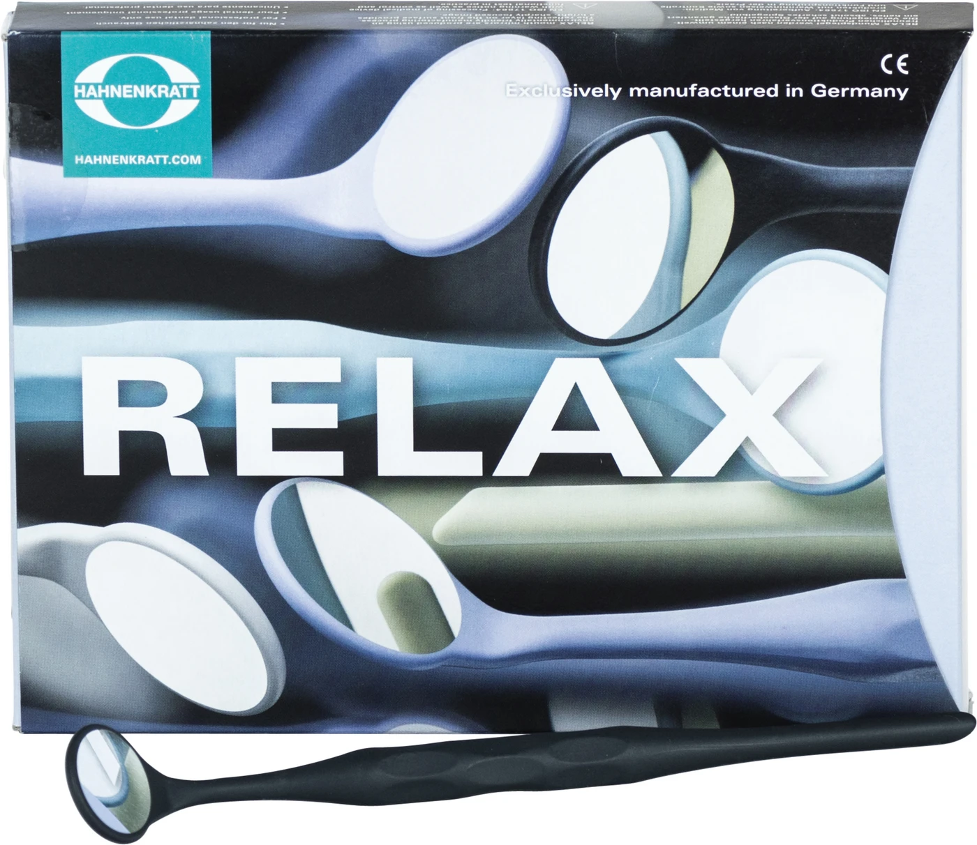 RELAX FS ULTRA Packung 10 Stück grau, Größe 4 RELAX FS ULTRA Packung 10 Stück grau, Größe 4