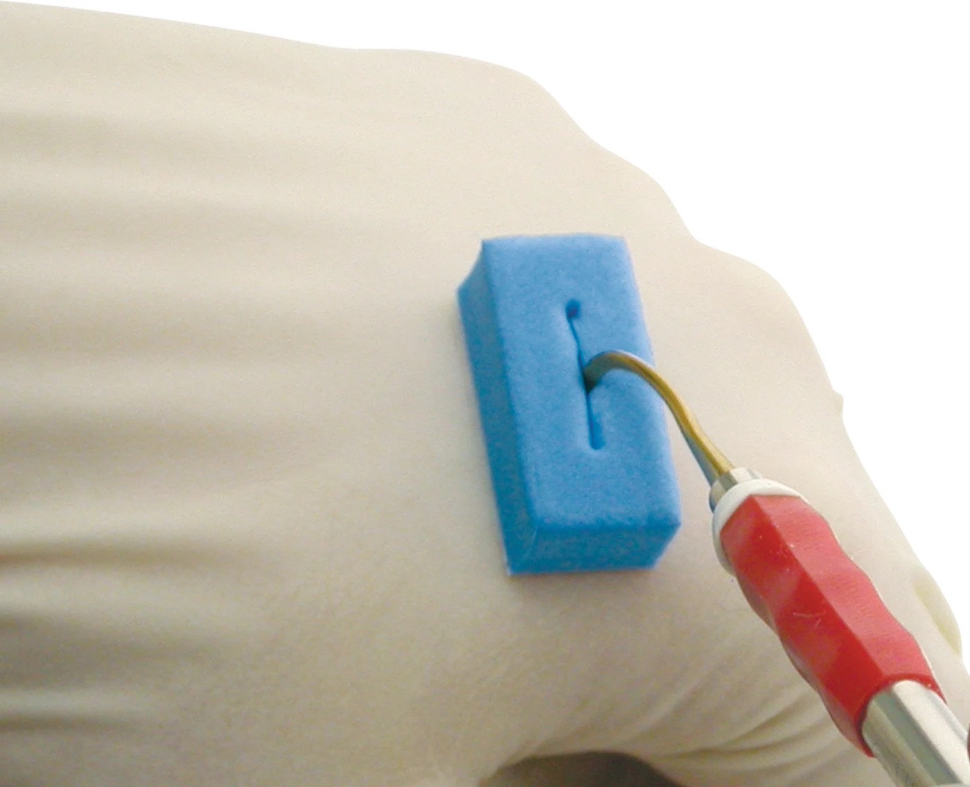 LubeCube® Packung 72 Stück