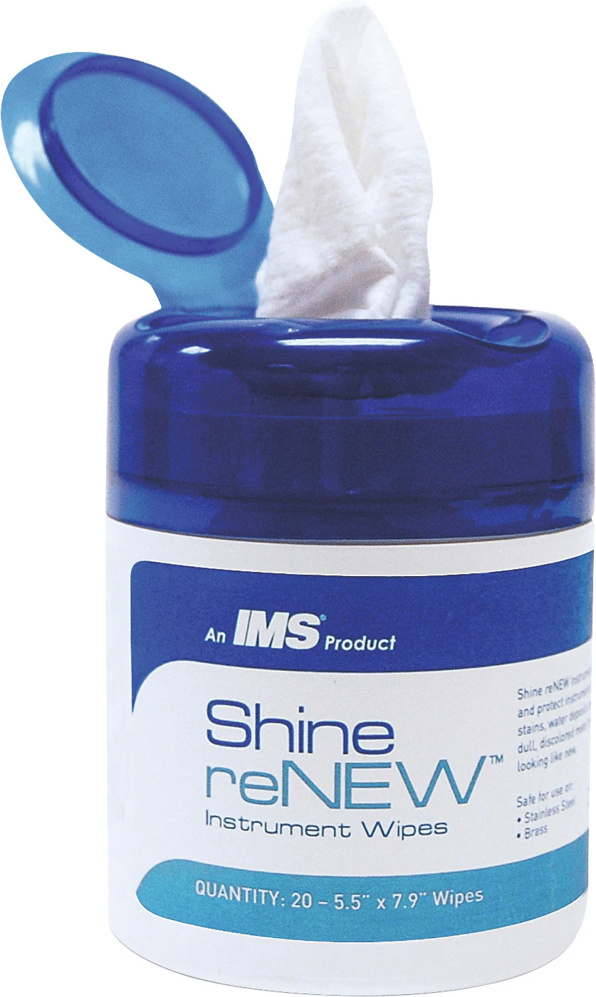 IMS® Shine reNew Dose 100 Stück