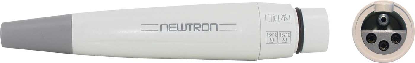 Suprasson Newtron Stück grau