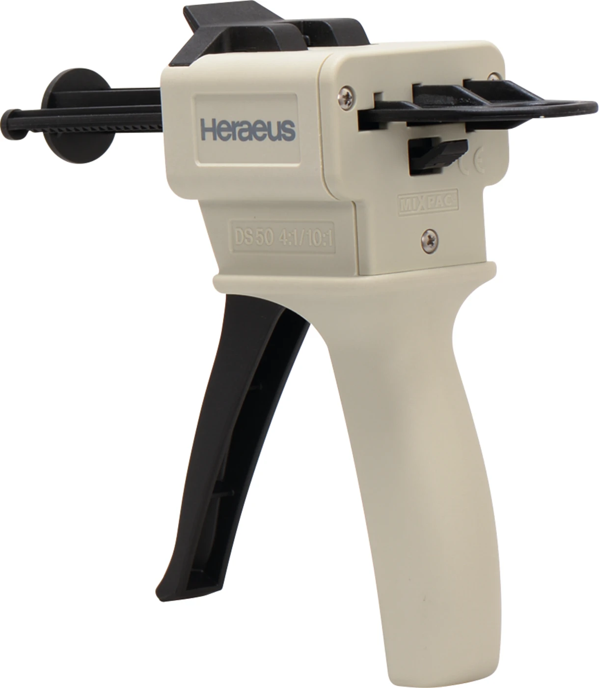PreVISION® Temp Dispensing Gun 10:1 Stück