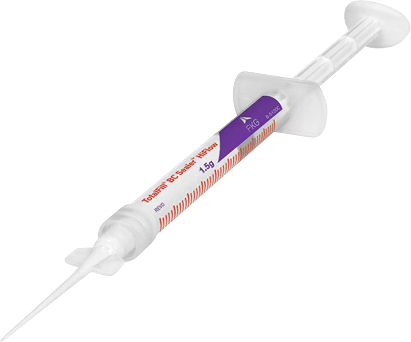 Total Fill® BC Sealer HiFlow™ Spritze 1,5 g