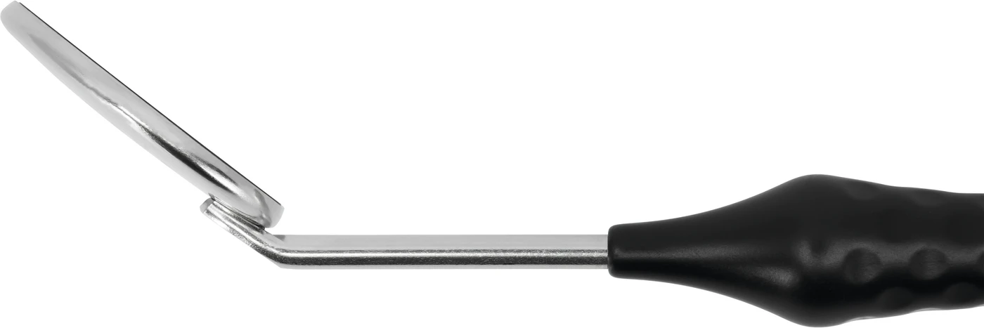 ULTRAvisions Mundspiegel Packung 12 Stück, Ø 24 mm