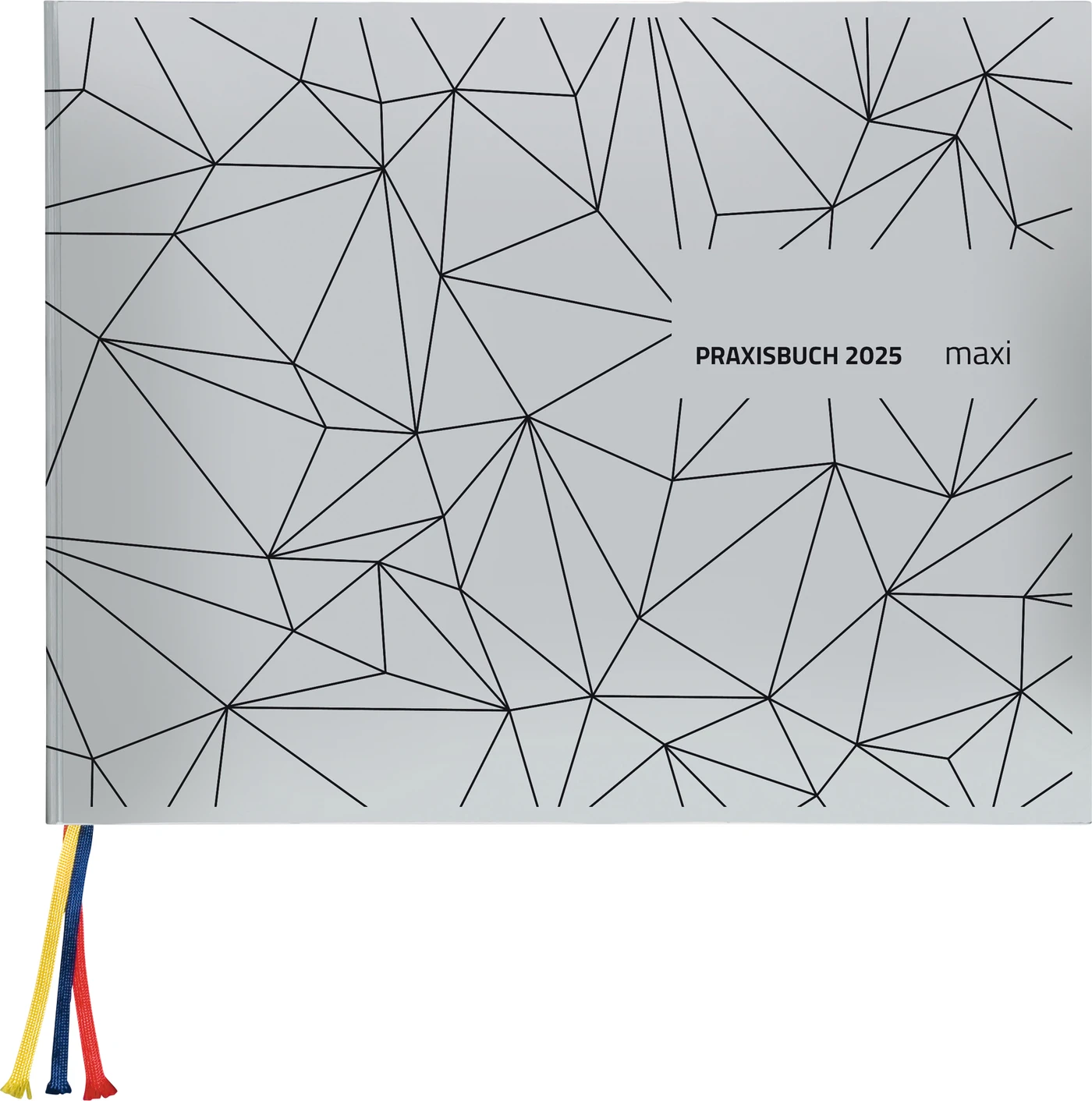 Praxisbuch Maxi Stück 2025