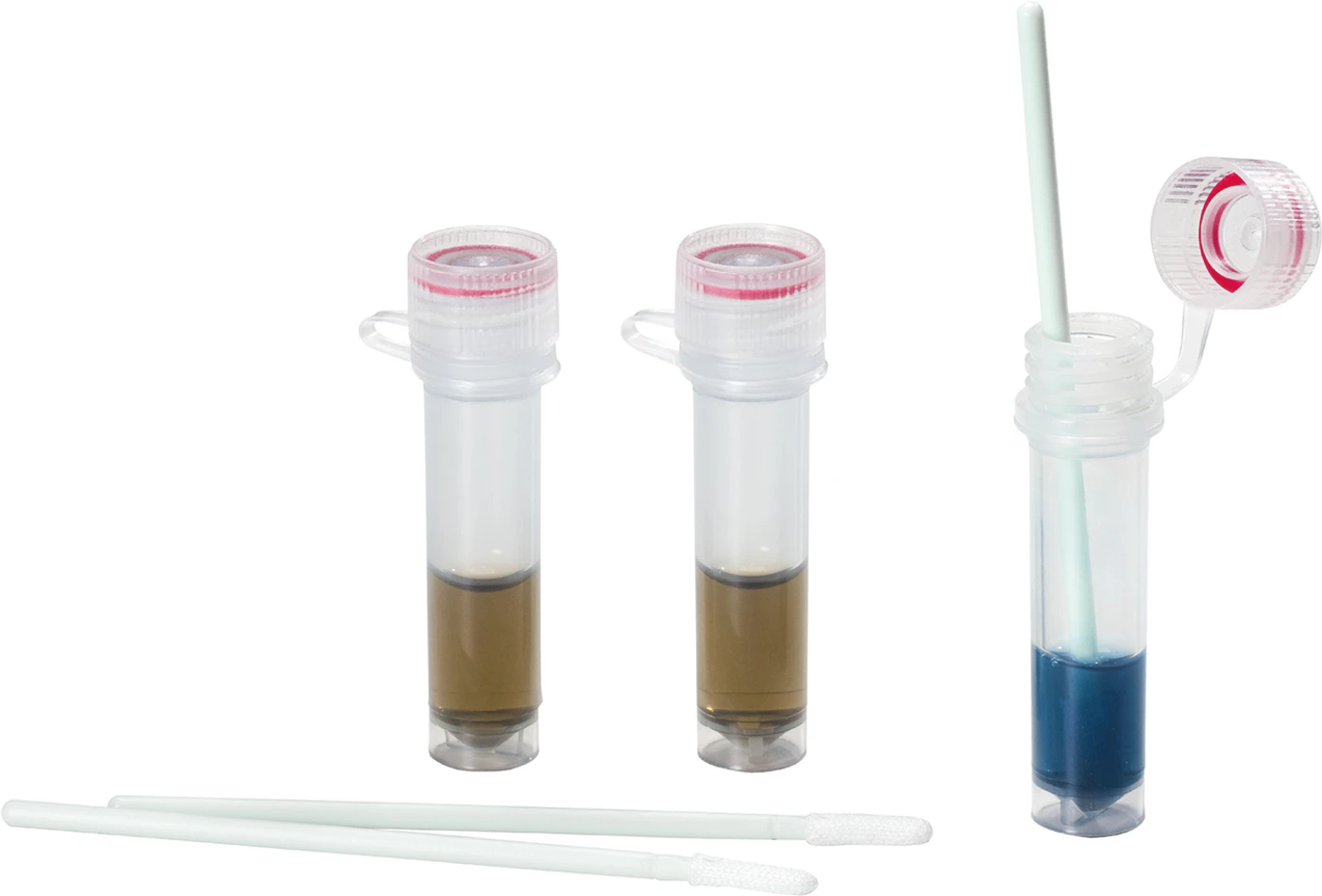 RDG-Sensor Protein Packung 5 Stück