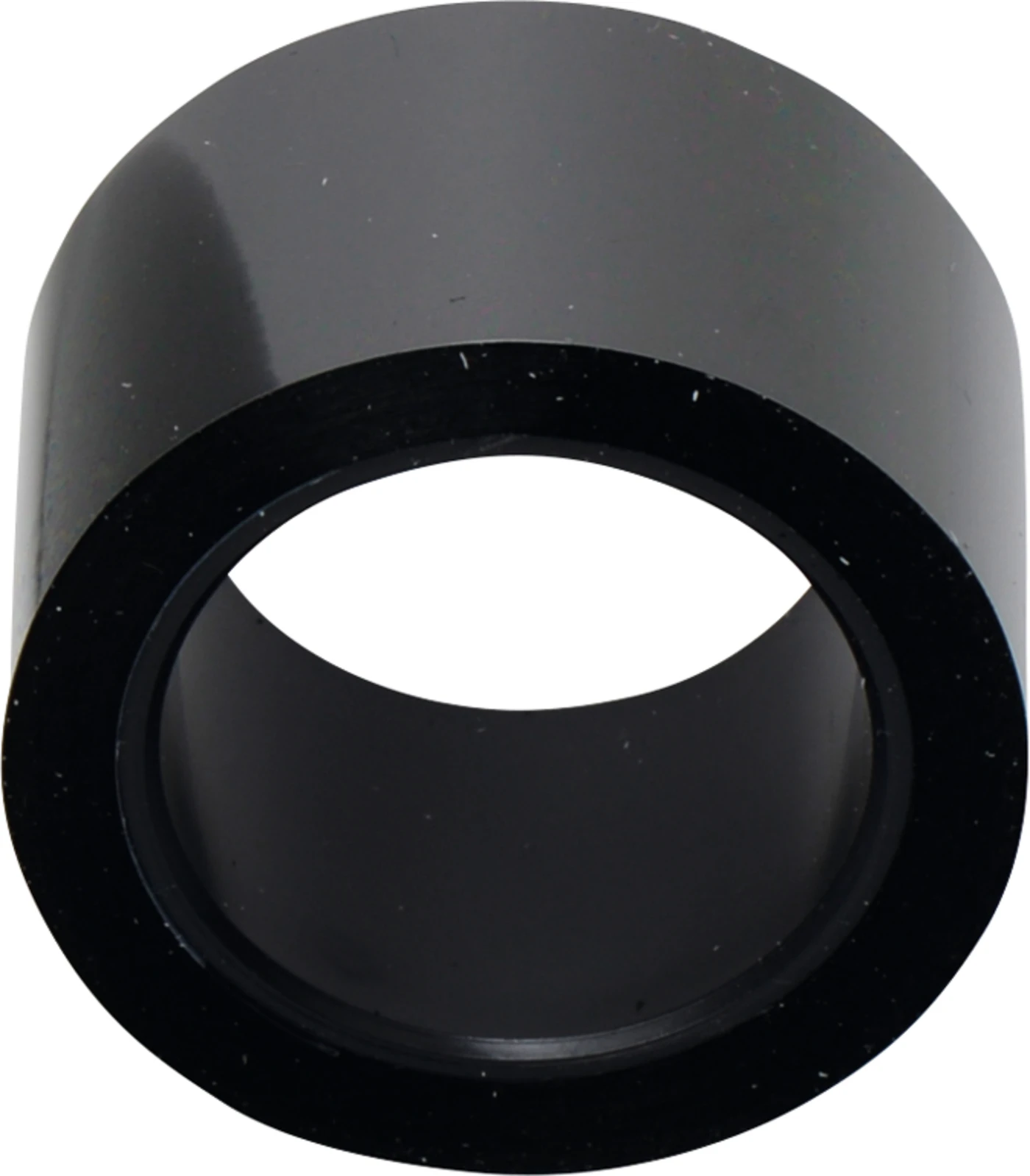 Arti-Fol® 8 µ Nachfüll-Box 20 m einseitig, 22 mm breit, schwarz