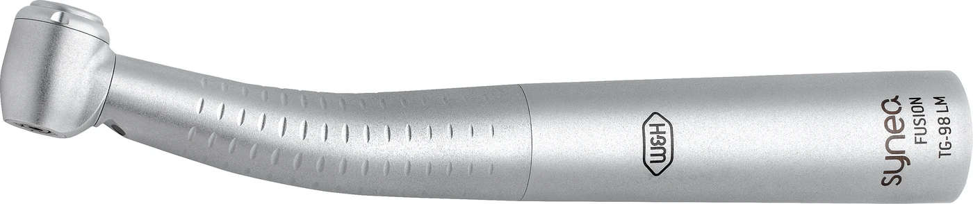 Synea Fusion Turbinen  Stück Multiflex, TG-98 LM, mit Licht