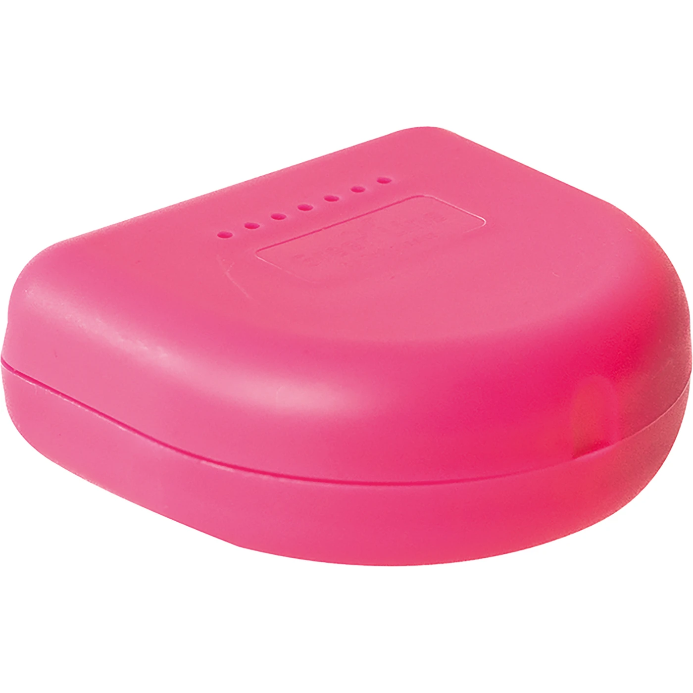 smartCase Schienendosen Packung 10 Stück pink