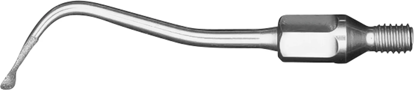 SONICflex micro Stück Halbkugel groß distal Nr. 33A
