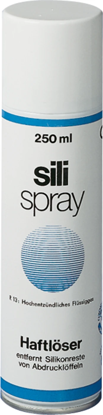 sili Dose 250 ml Haftlöserspray