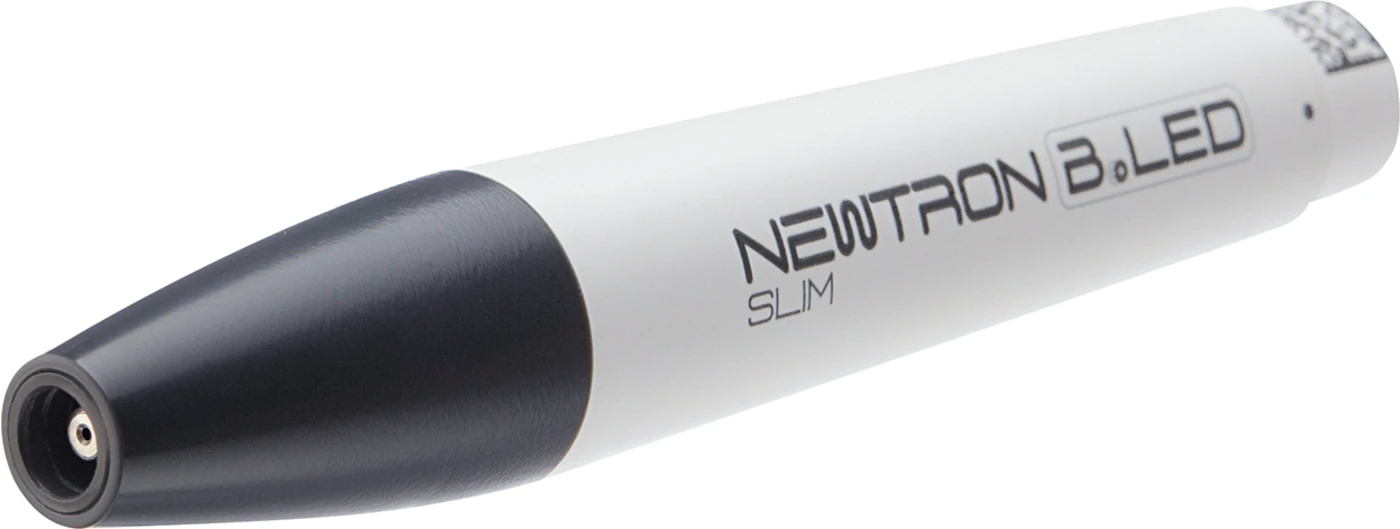 NEWTRON P5XS B.LED Stück Handstück blau