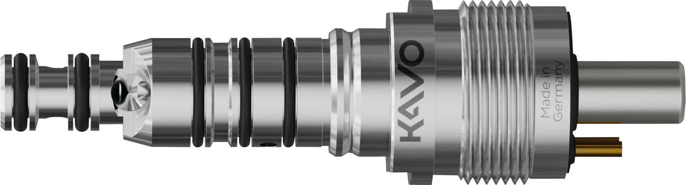 MULTIflex™ Kupplung Stück 457, 4-Loch