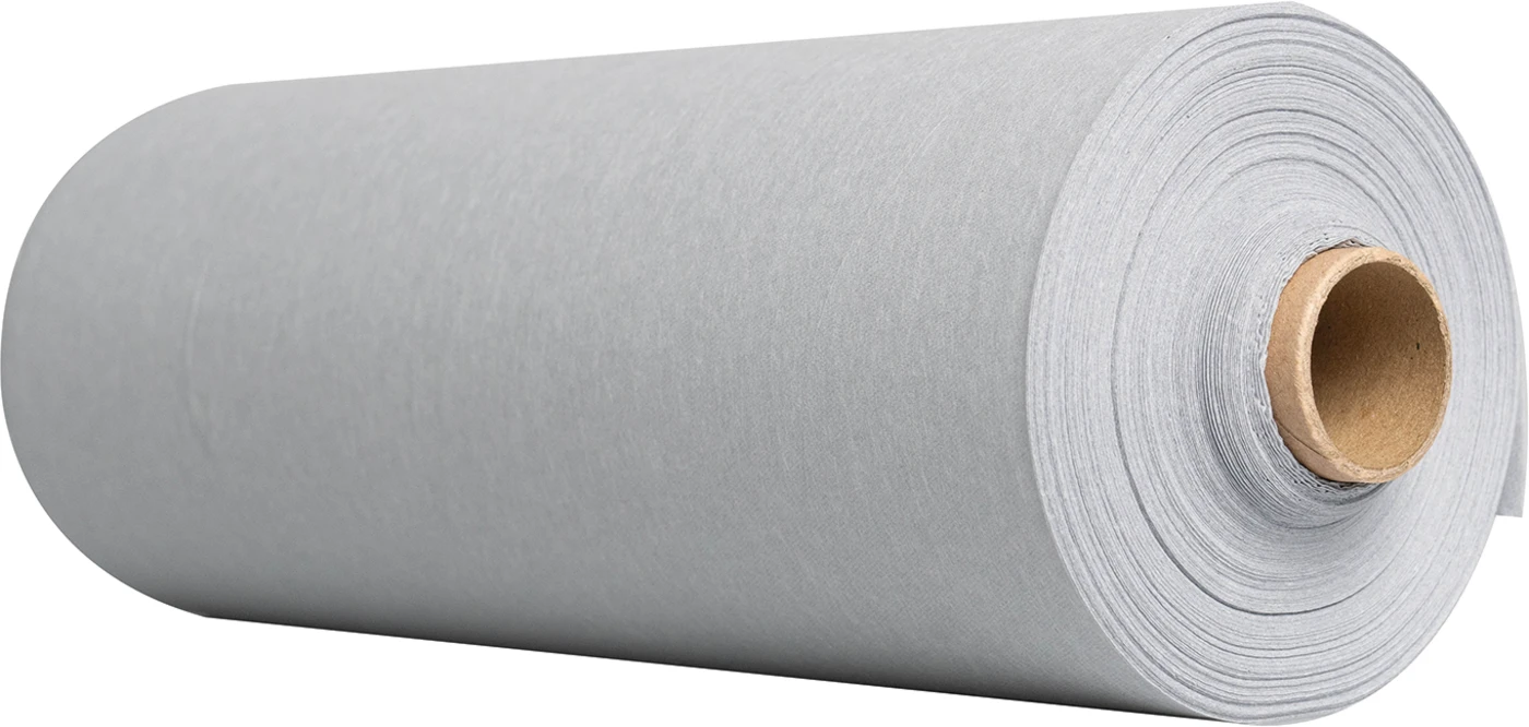 smart Patientenumhänge Rolle 80 Stück grau, 54 x 60 cm