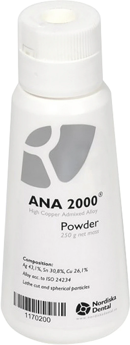 ANA 2000® Packung 250 g Pulver