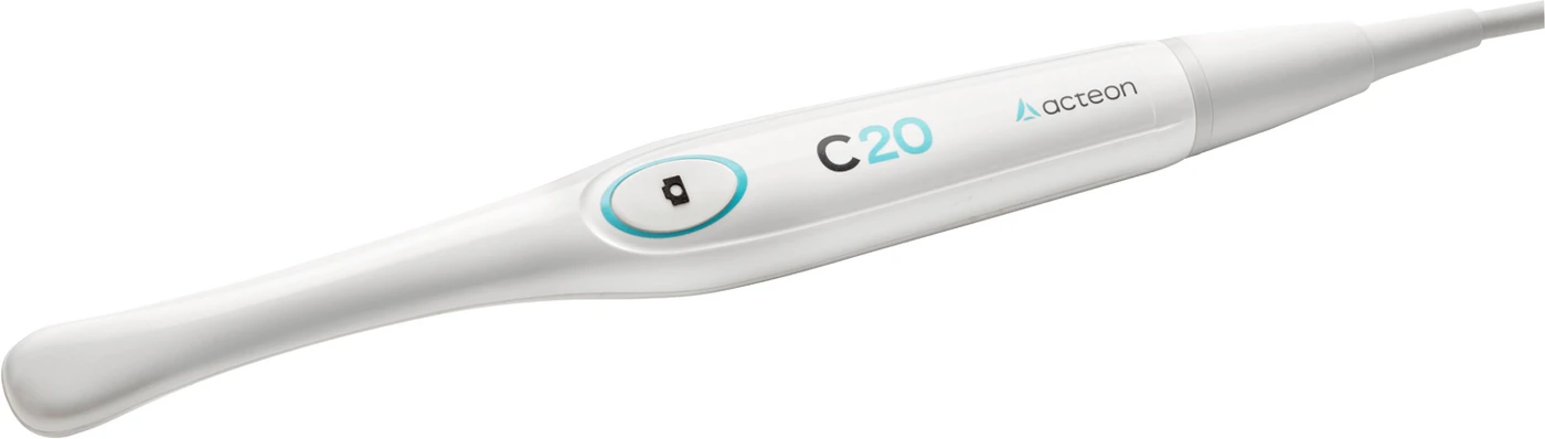 C20 Intraoralkamera Stück mit AIS