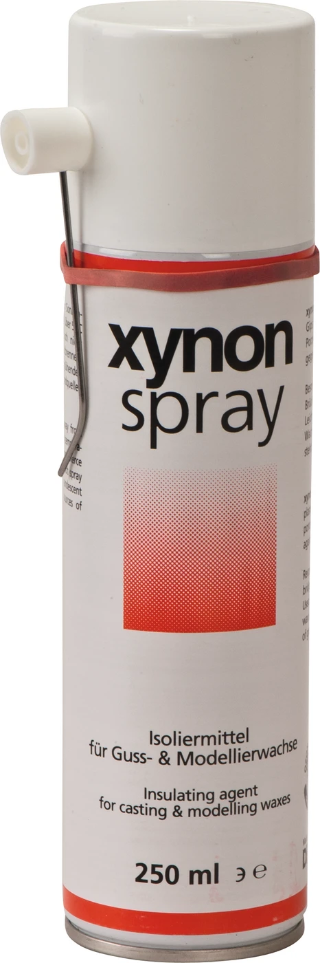 xynon Spraydose 250 ml, 1 Kanüle